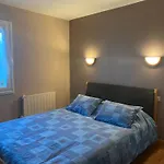 La Maison D'en Face Feriehus Le Pouliguen