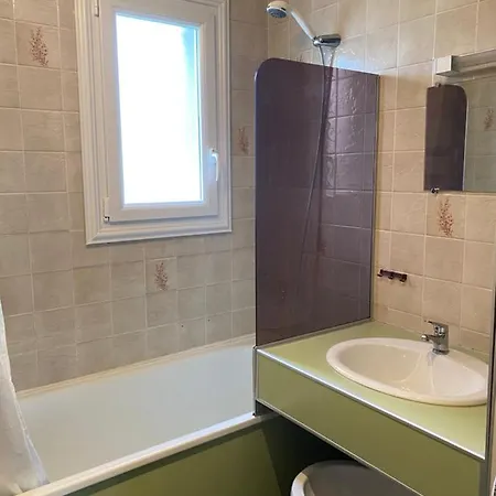 La Maison D'en Face * Le Pouliguen