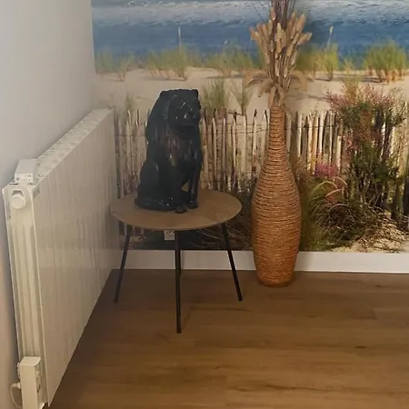 Holiday home La Maison D'en Face
