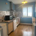Σπίτι διακοπών La Maison D'en Face Le Pouliguen