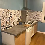 La Maison D'en Face *