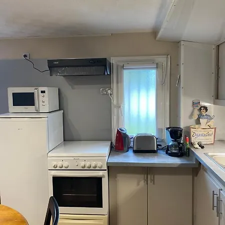 La Maison D'en Face Le Pouliguen