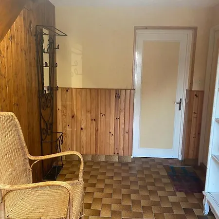 La Maison D'en Face Le Pouliguen