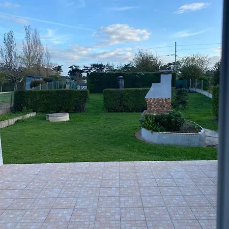 度假居 La Maison D'en Face 勒宝利古恩