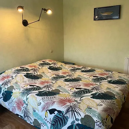 La Maison D'en Face Casa vacanze *