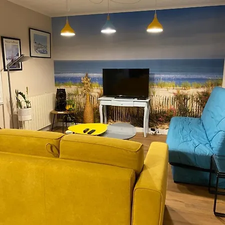 Casa vacanze La Maison D'en Face