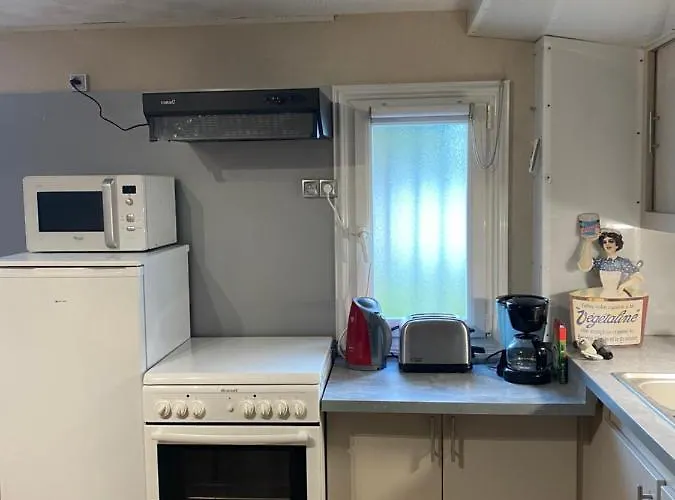 La Maison D'en Face 勒宝利古恩