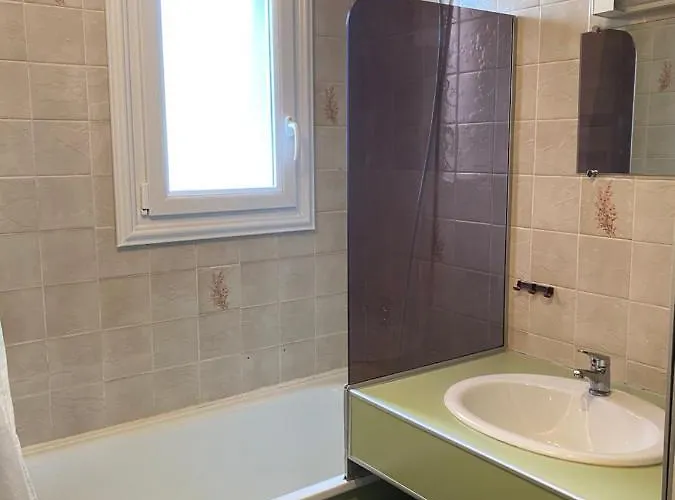 La Maison D'en Face * 勒宝利古恩