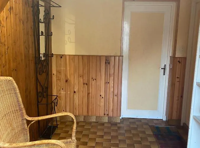 La Maison D'en Face Le Pouliguen