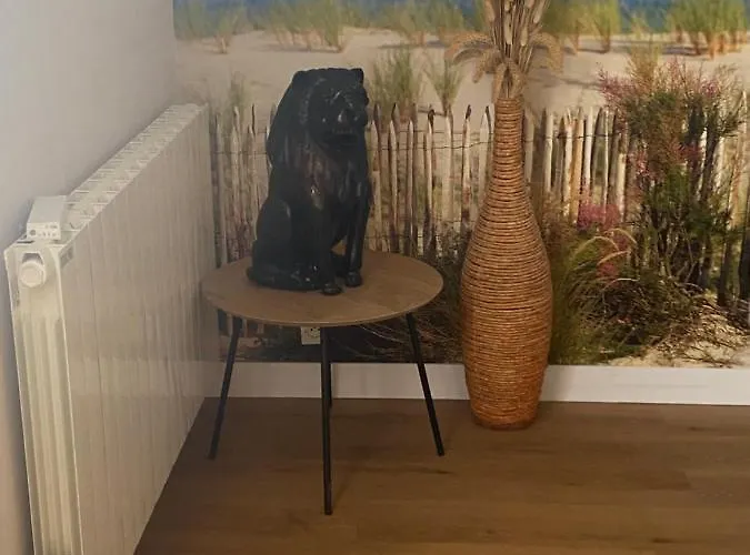 Σπίτι διακοπών La Maison D'en Face