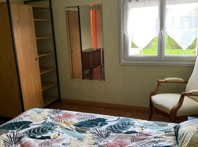 Σπίτι διακοπών La Maison D'en Face