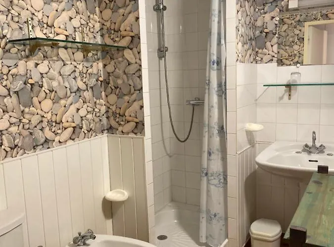 度假居 La Maison D'en Face