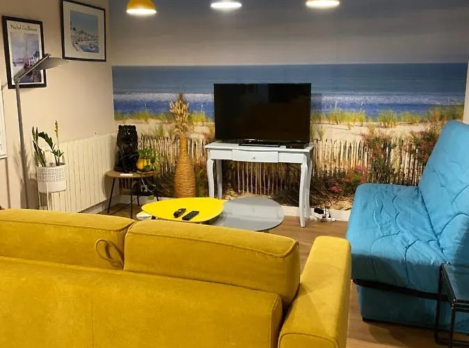 Σπίτι διακοπών La Maison D'en Face